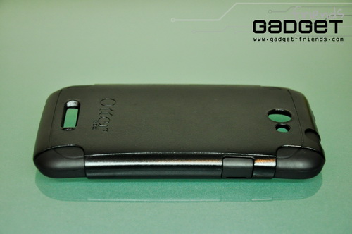 เคส Otterbox HTC ONE X Commuter Series เคสมือถือ 2 ชั้น ทนถึก เคสกันกระแทก Otterbox ของแท้ 100% นำเข้าจาก USA By Gadget Friends